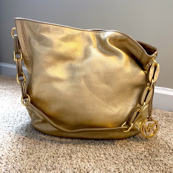 Michael Kors Shoulder Bag - Picture 2 of 2
